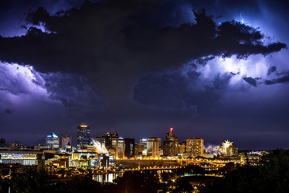 STP Storm 2019